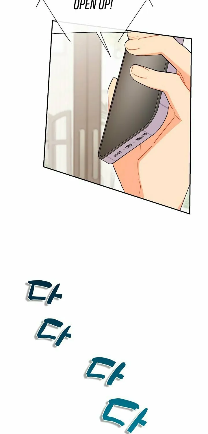 Ready Shoot, for Love Chapter 16 page 84 - 