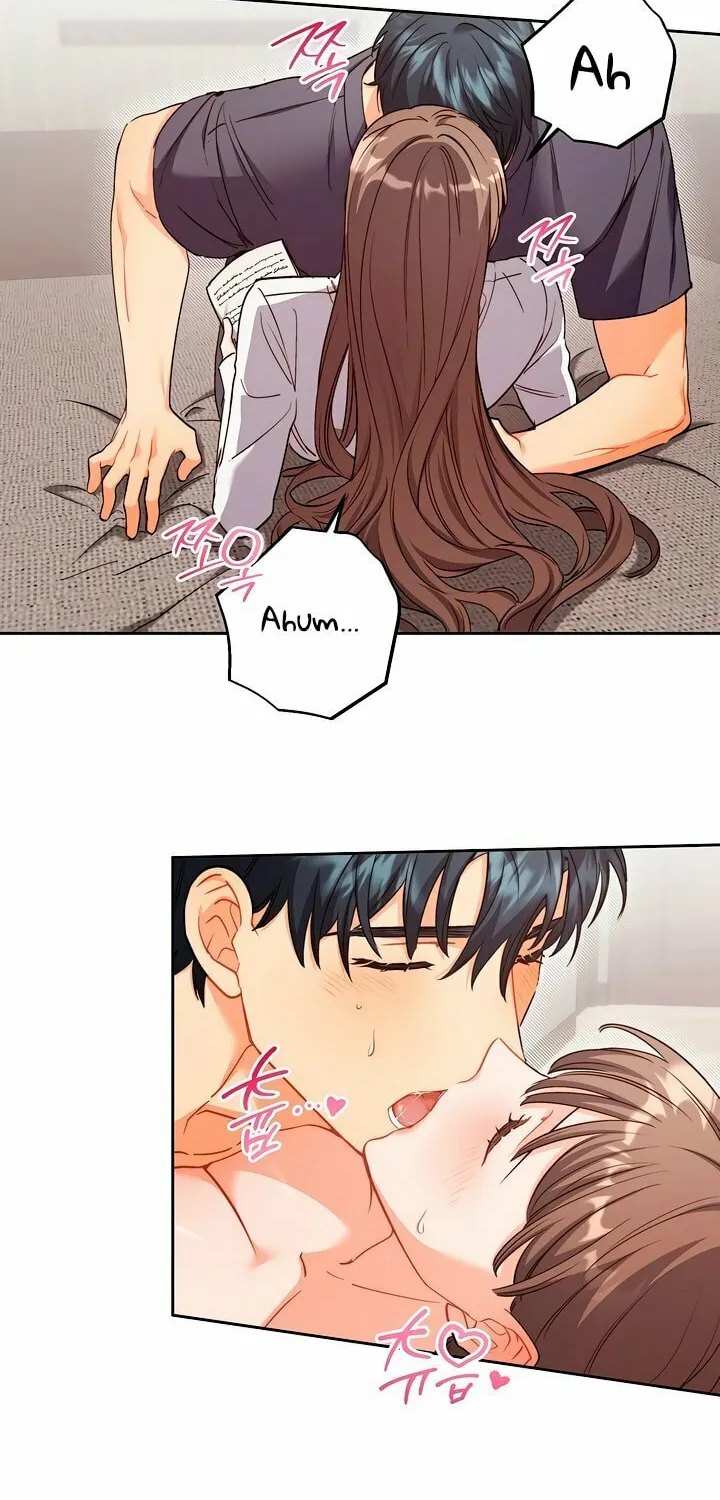 Ready Shoot, for Love Chapter 16 page 99 - 