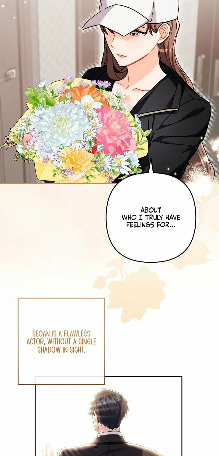 Ready Shoot, for Love Chapter 17 page 11 - 