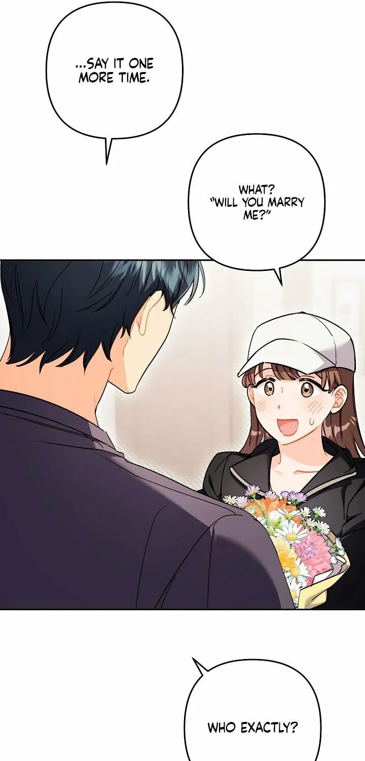 Ready Shoot, for Love Chapter 17 page 18 - 
