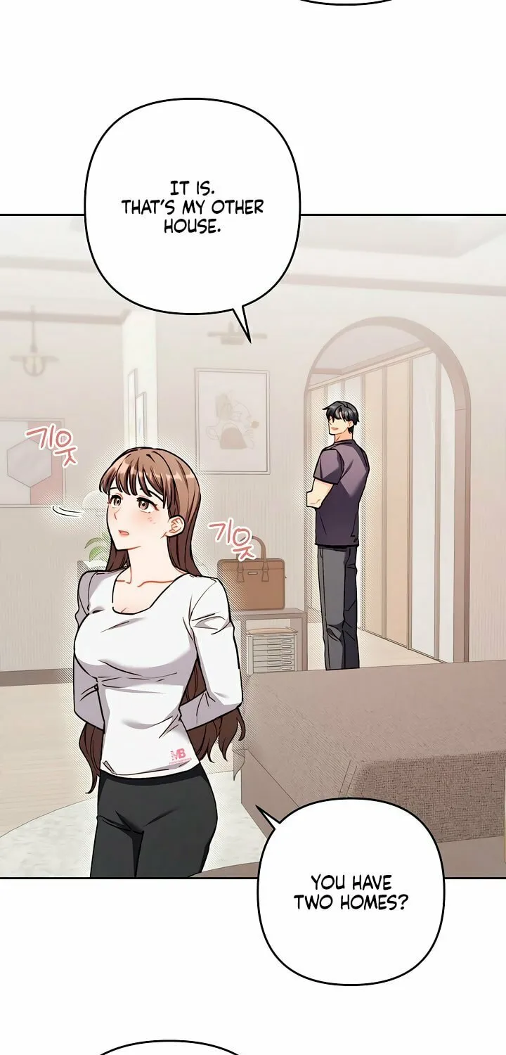 Ready Shoot, for Love Chapter 17 page 24 - 