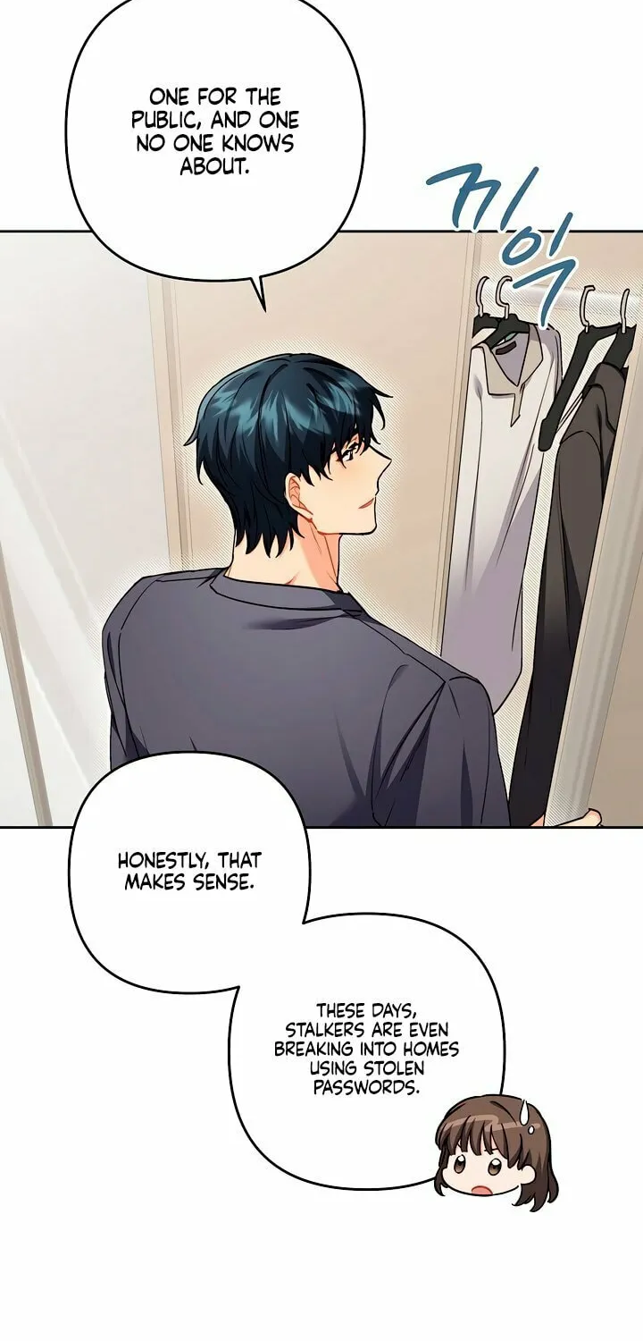 Ready Shoot, for Love Chapter 17 page 25 - 