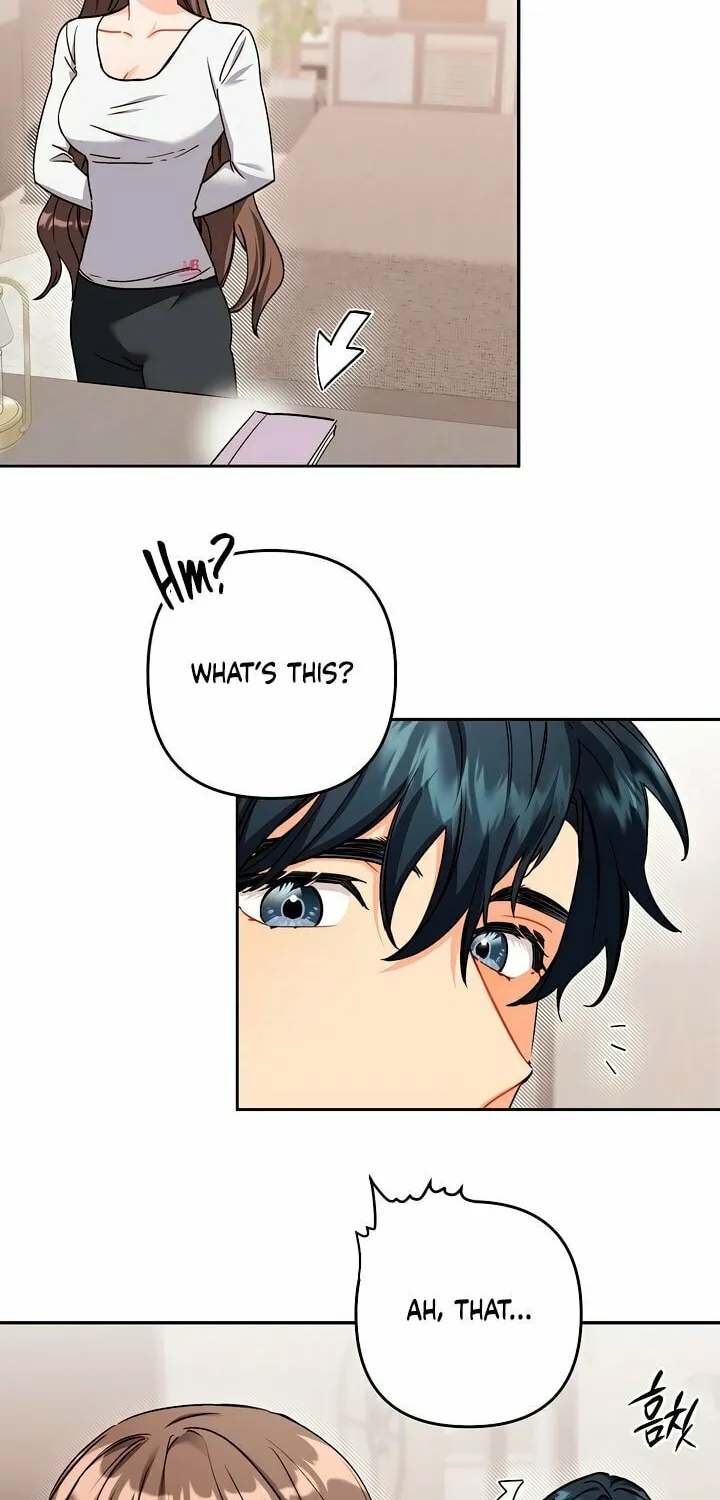 Ready Shoot, for Love Chapter 17 page 29 - 