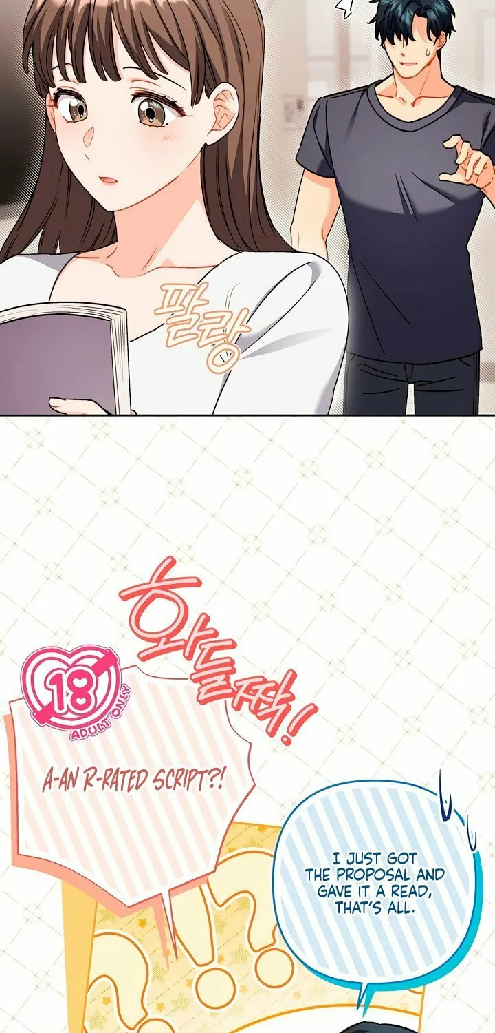 Ready Shoot, for Love Chapter 17 page 30 - 