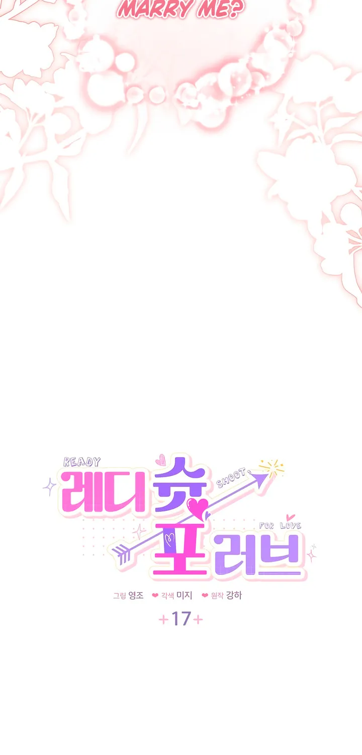Ready Shoot, for Love Chapter 17 page 4 - 
