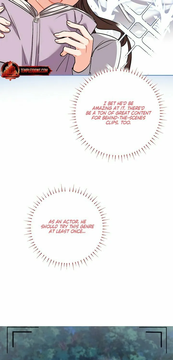 Ready Shoot, for Love Chapter 17 page 32 - 