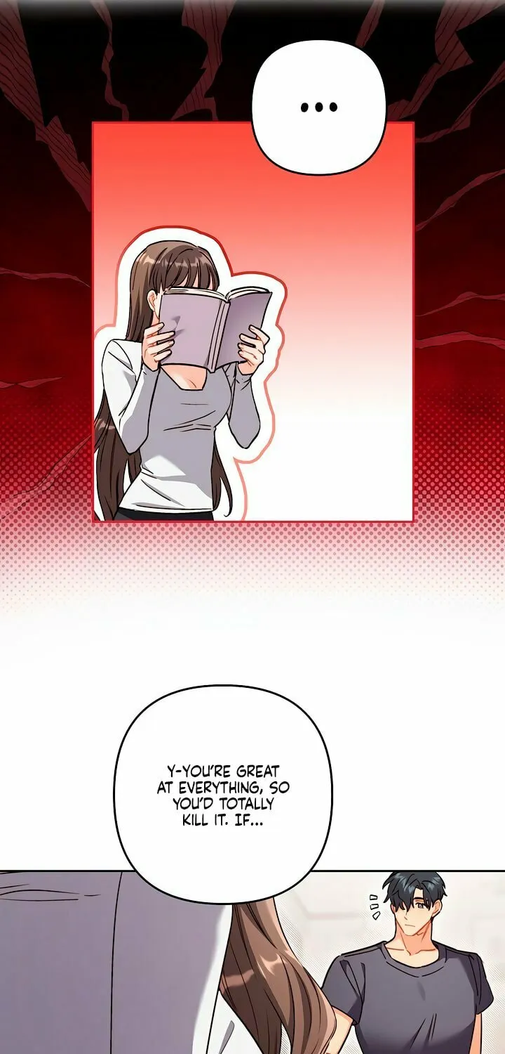 Ready Shoot, for Love Chapter 17 page 34 - 