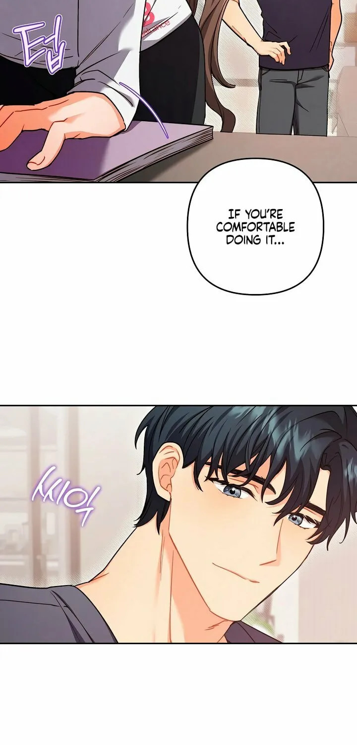 Ready Shoot, for Love Chapter 17 page 35 - 