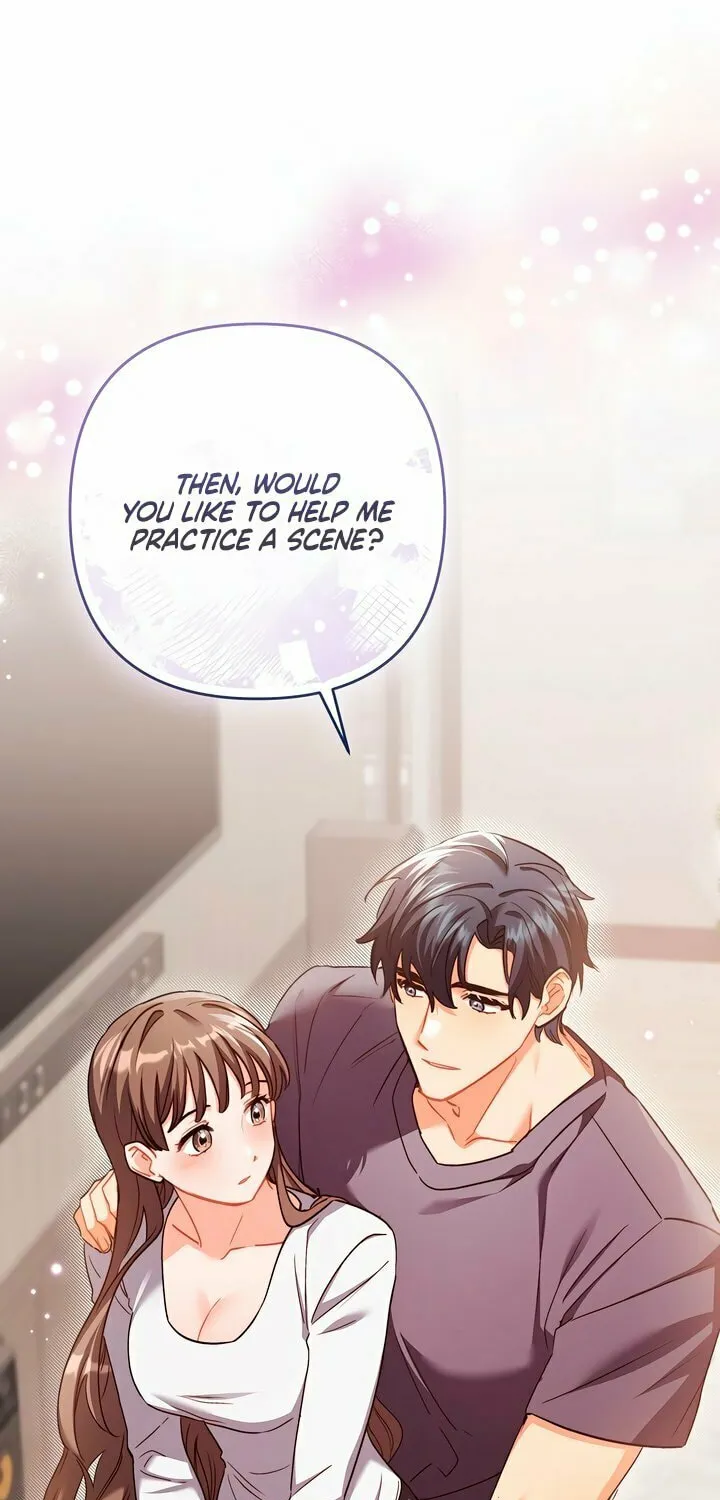 Ready Shoot, for Love Chapter 17 page 36 - 