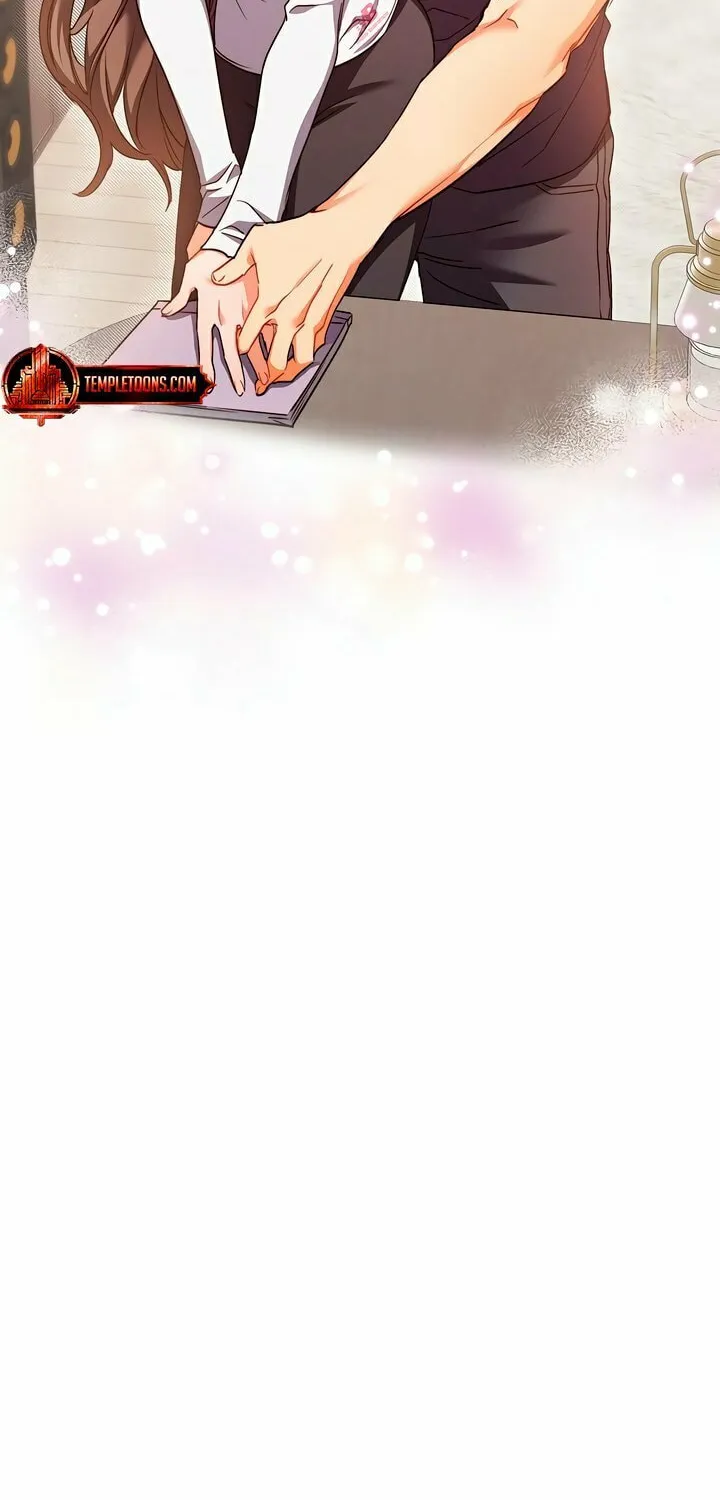 Ready Shoot, for Love Chapter 17 page 37 - 