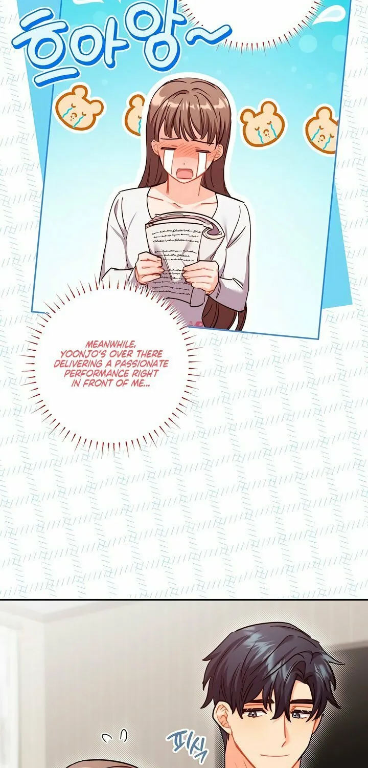Ready Shoot, for Love Chapter 17 page 40 - 