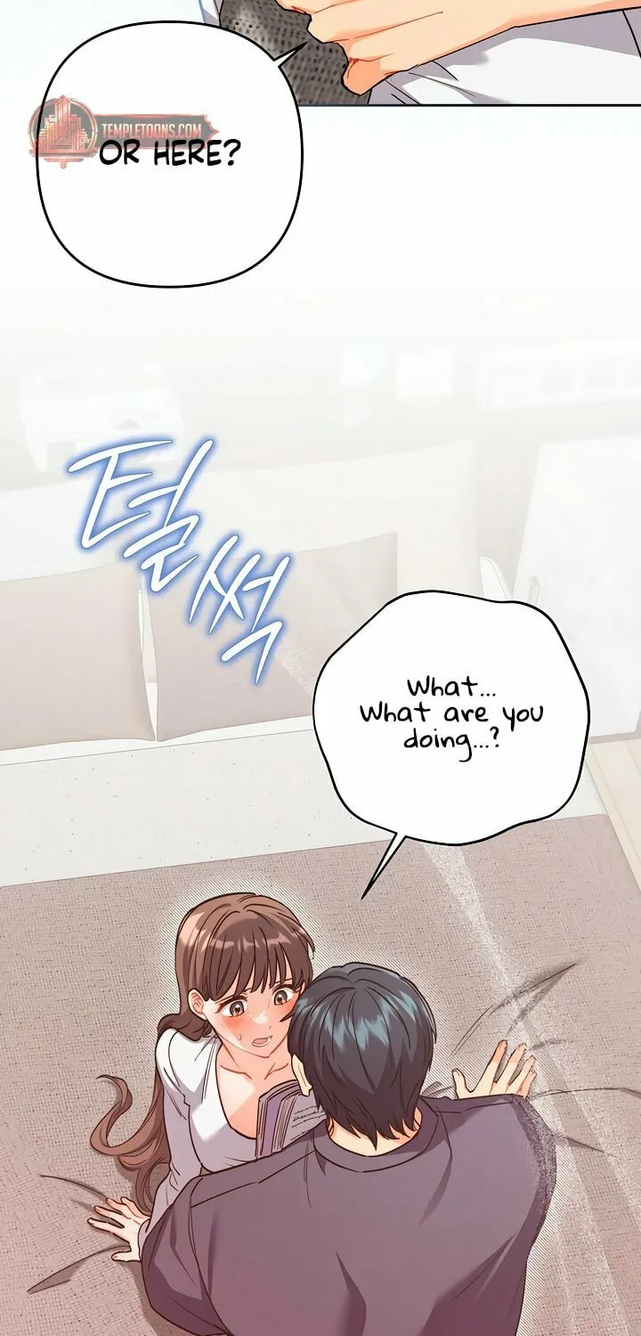 Ready Shoot, for Love Chapter 17 page 52 - 