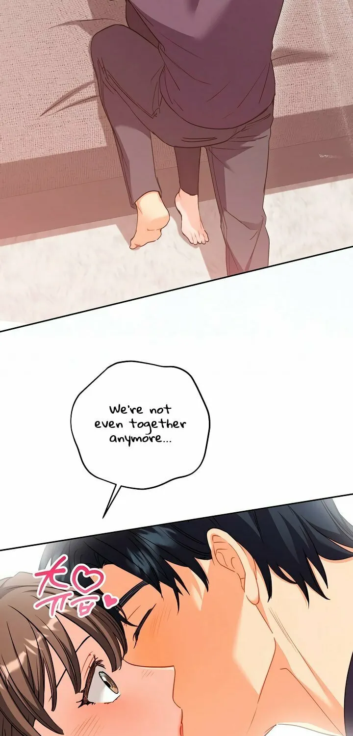 Ready Shoot, for Love Chapter 17 page 53 - 