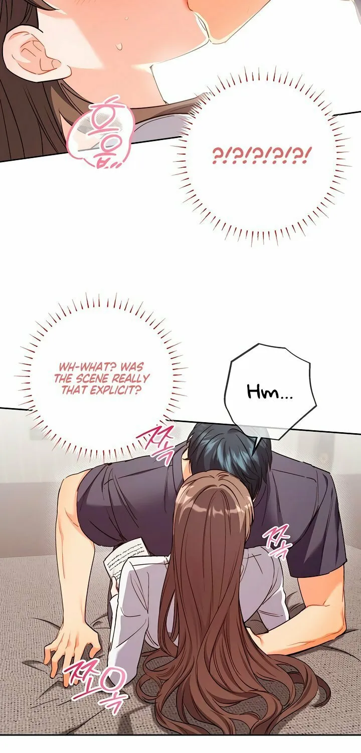 Ready Shoot, for Love Chapter 17 page 54 - 