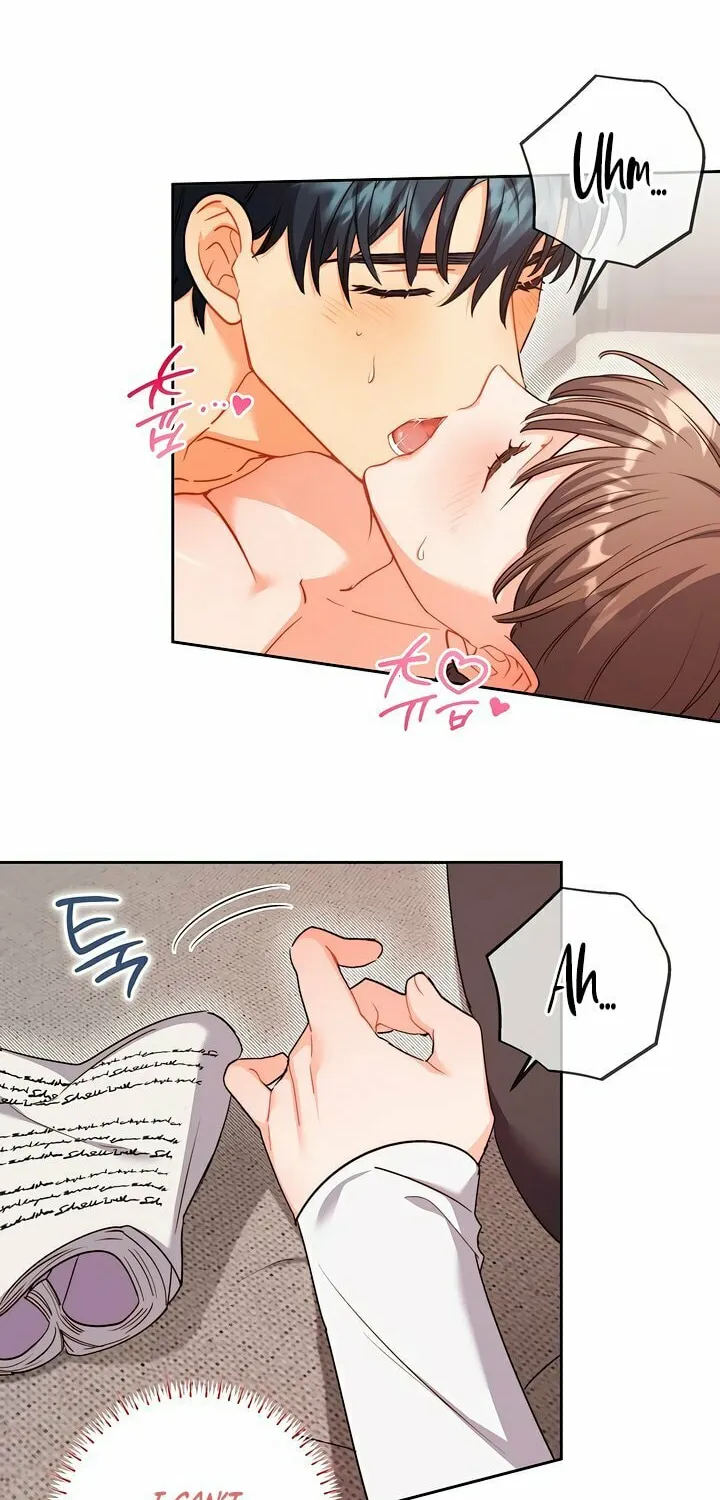 Ready Shoot, for Love Chapter 17 page 55 - 