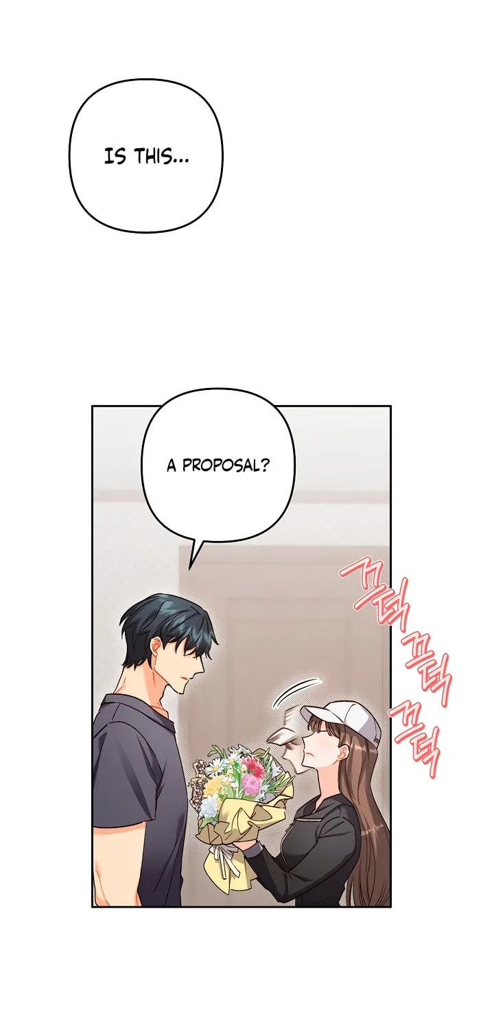 Ready Shoot, for Love Chapter 17 page 7 - 