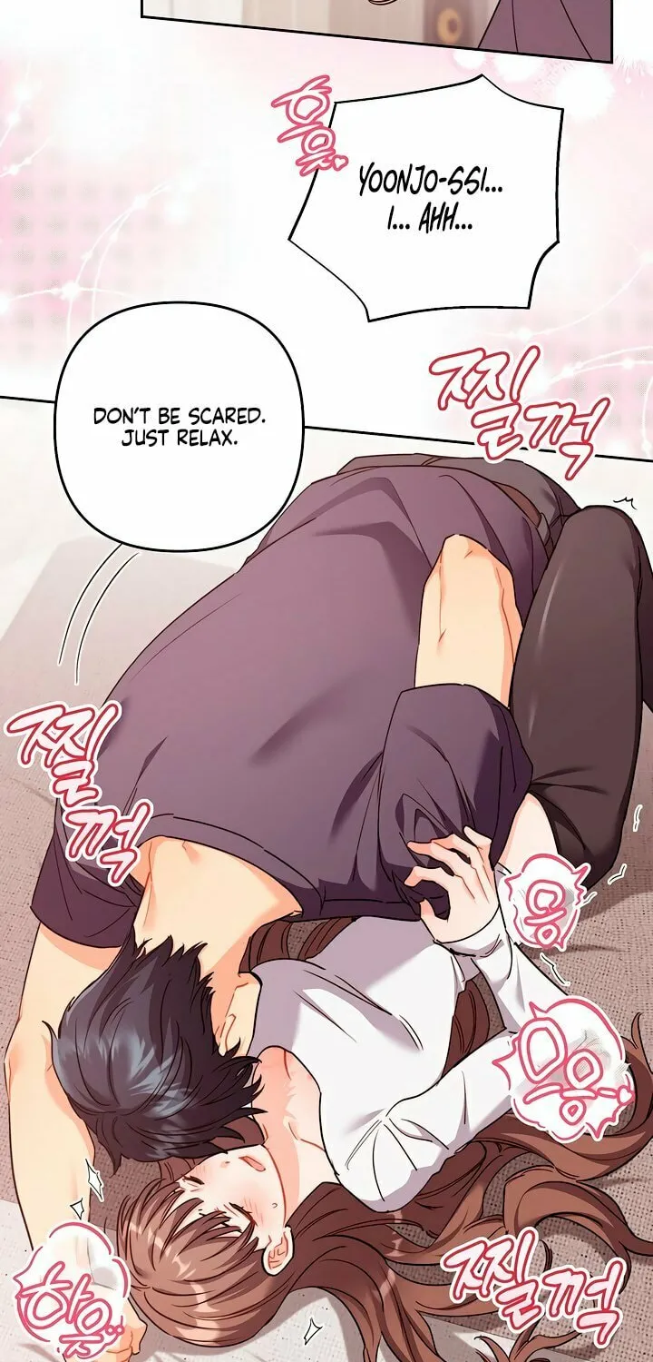 Ready Shoot, for Love Chapter 17 page 67 - 