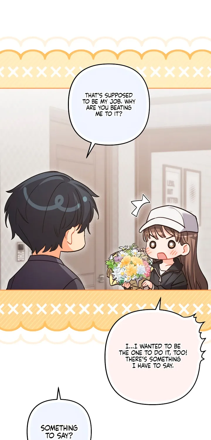 Ready Shoot, for Love Chapter 17 page 8 - 