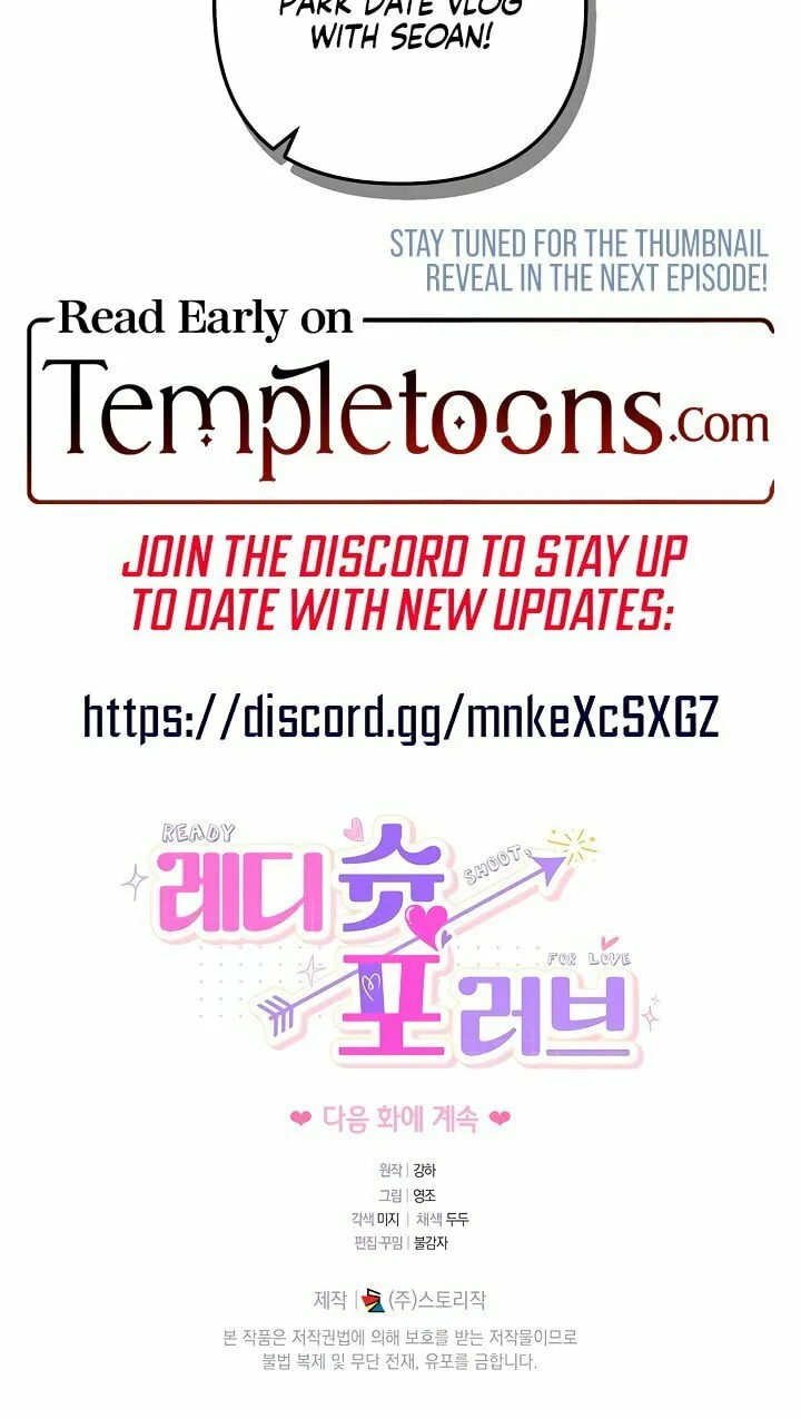 Ready Shoot, for Love Chapter 17 page 78 - 