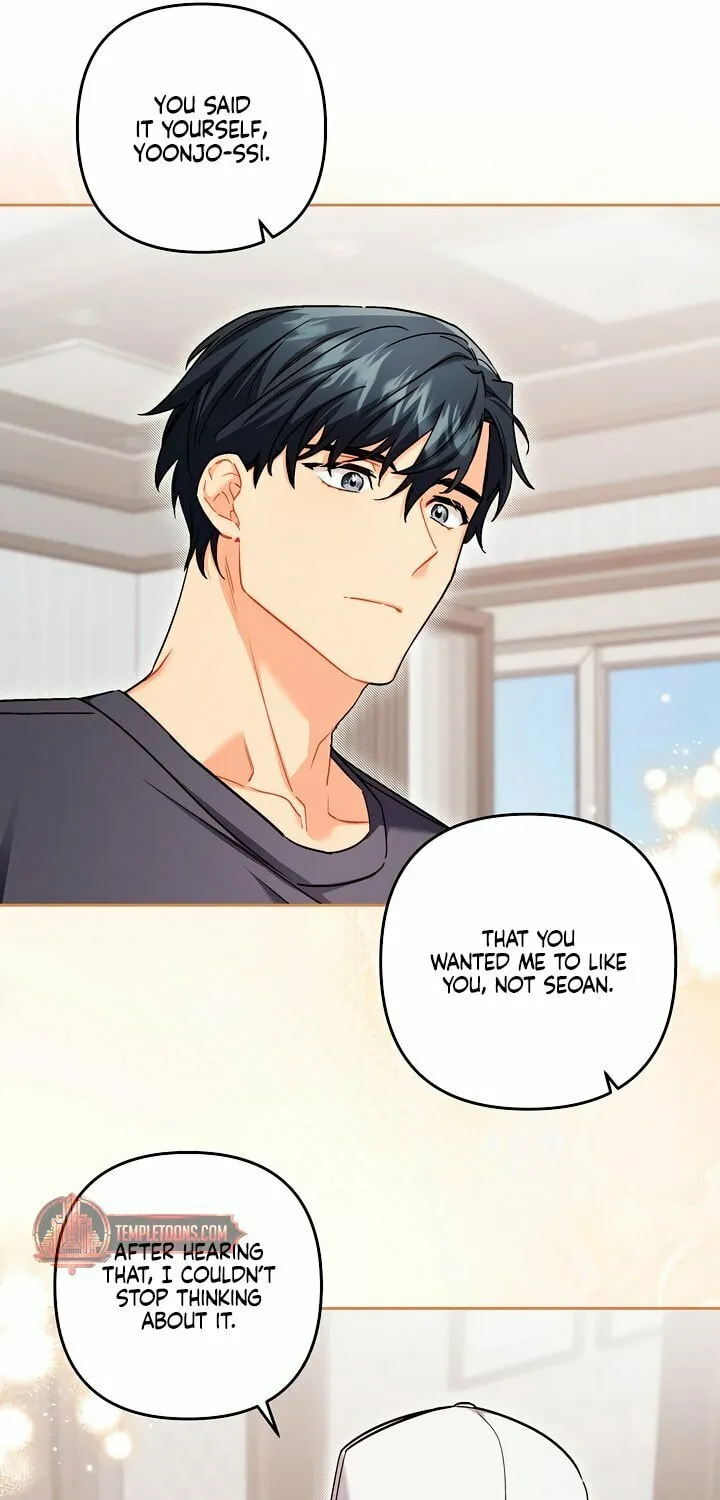 Ready Shoot, for Love Chapter 17 page 10 - 