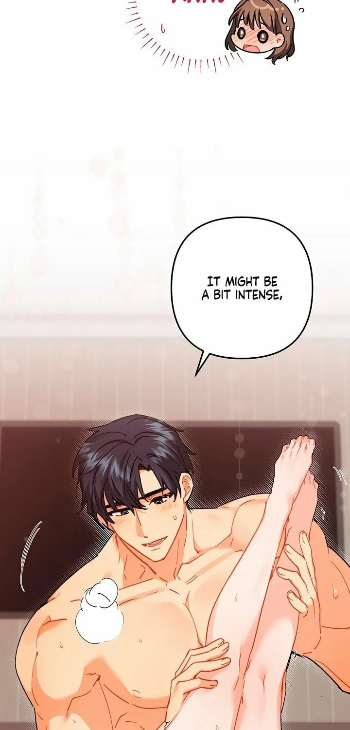 Ready Shoot, for Love Chapter 18 page 19 - 