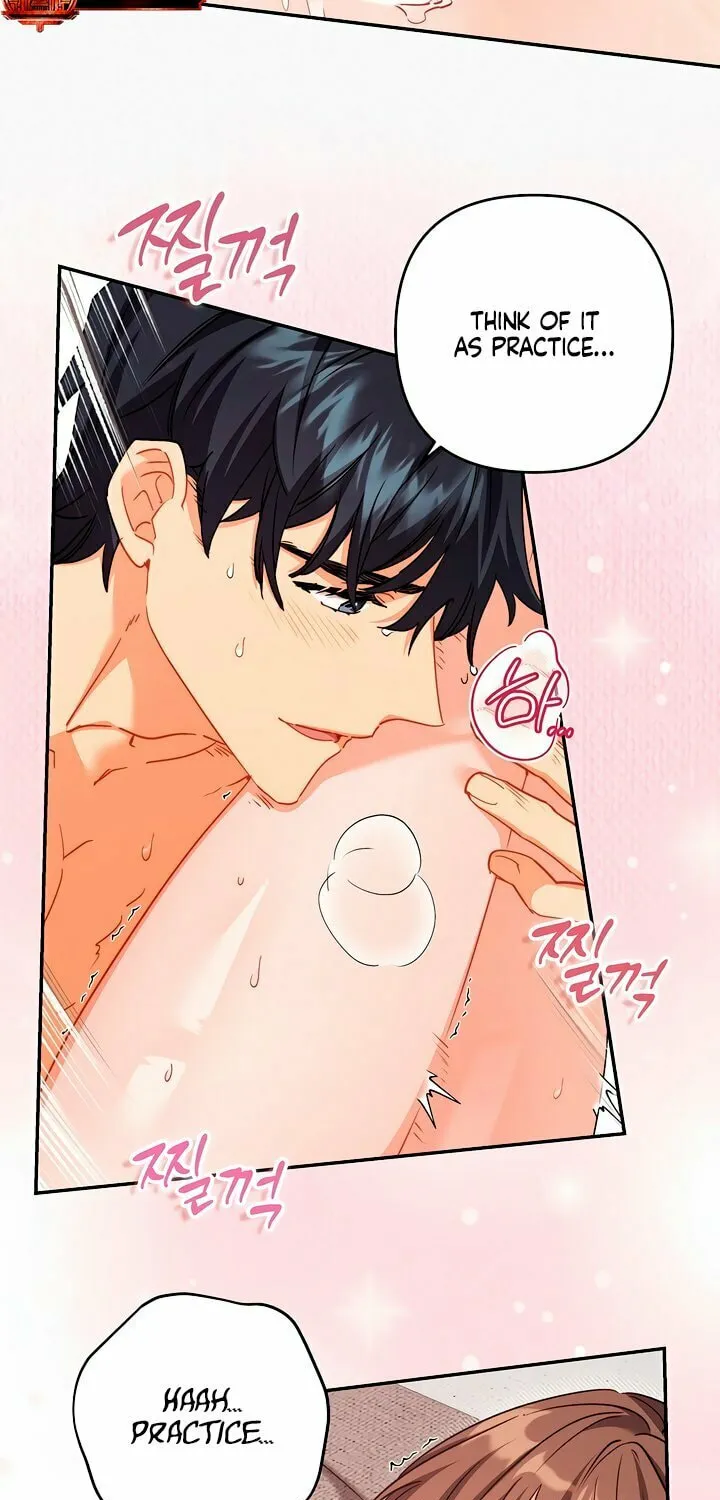 Ready Shoot, for Love Chapter 18 page 21 - 