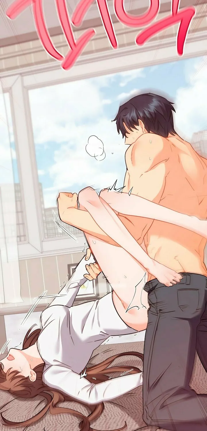 Ready Shoot, for Love Chapter 18 page 27 - 