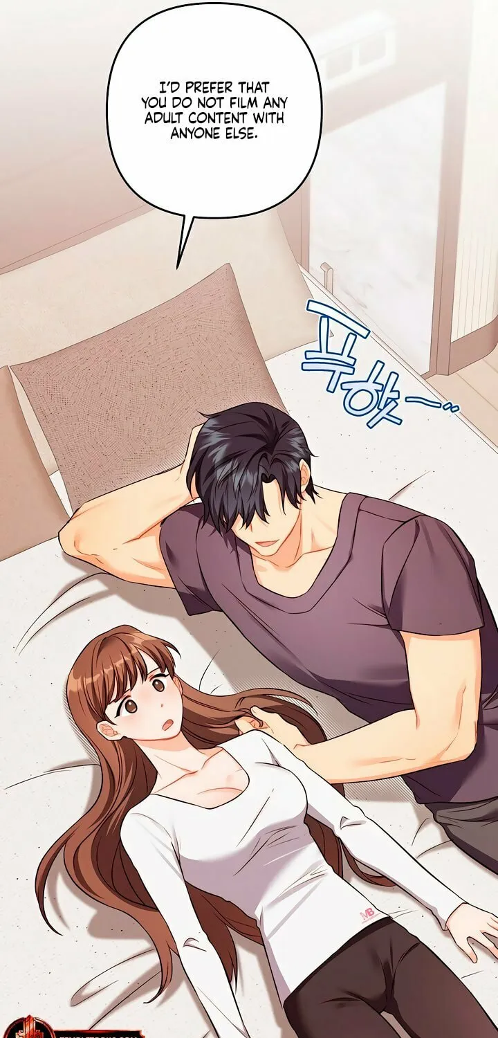 Ready Shoot, for Love Chapter 18 page 33 - 