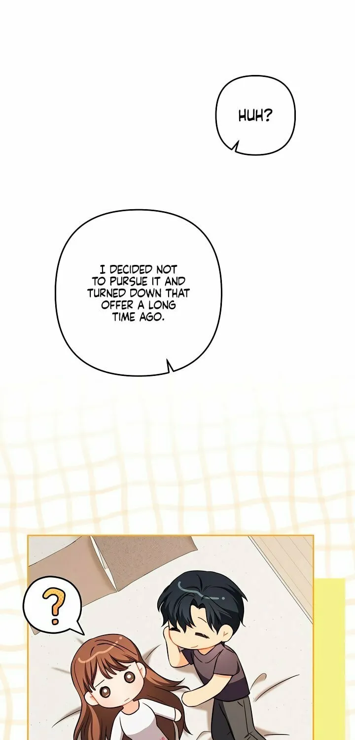 Ready Shoot, for Love Chapter 18 page 35 - 