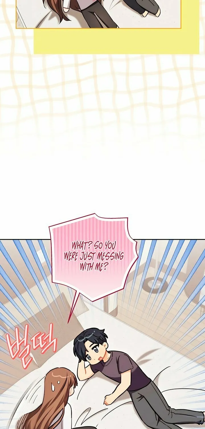 Ready Shoot, for Love Chapter 18 page 36 - 