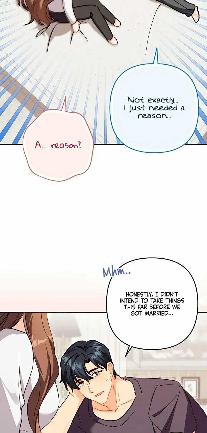 Ready Shoot, for Love Chapter 18 page 37 - 