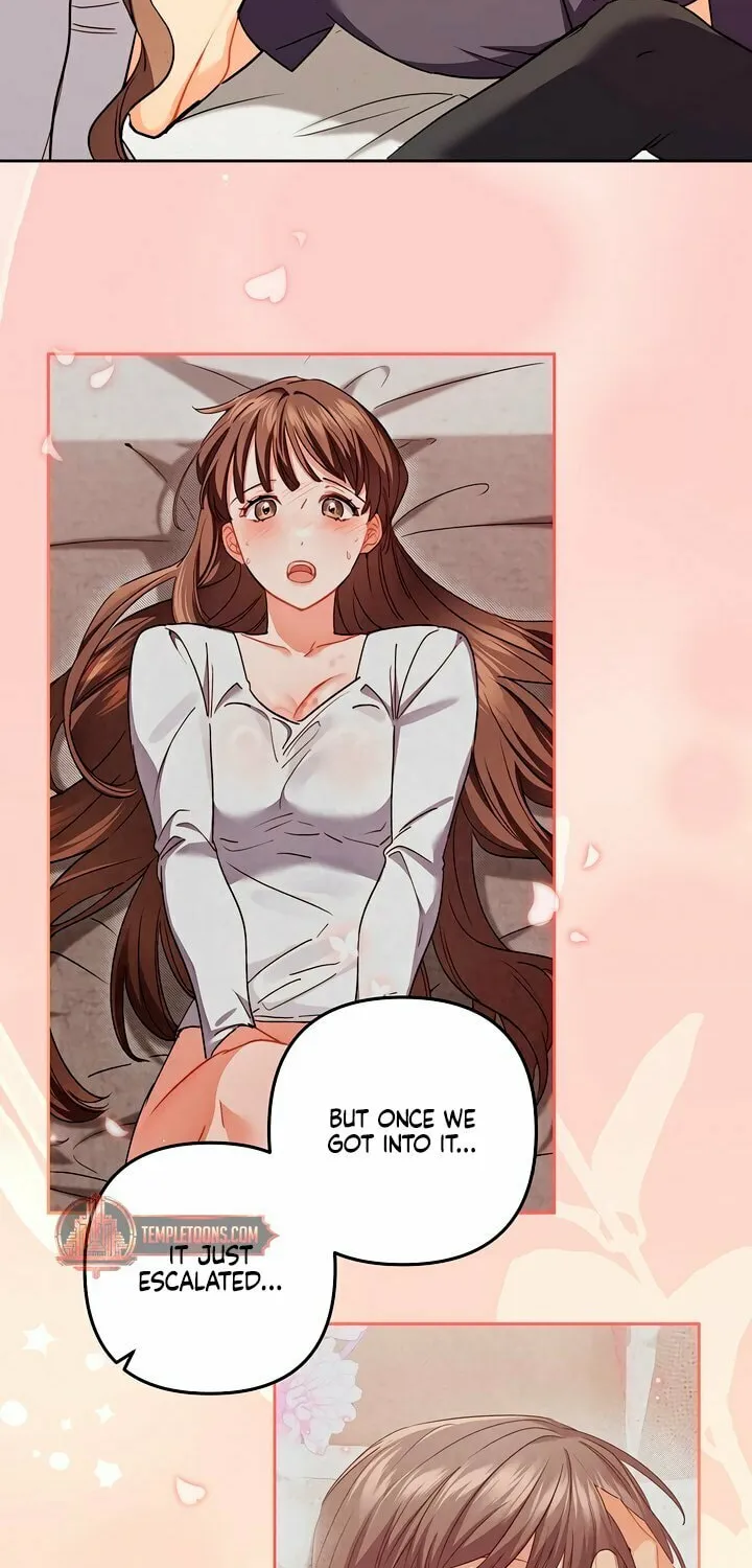 Ready Shoot, for Love Chapter 18 page 38 - 
