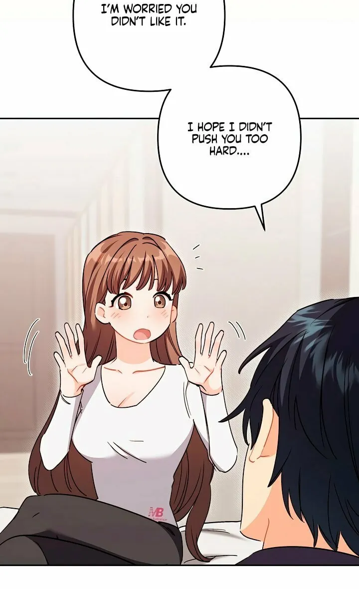 Ready Shoot, for Love Chapter 18 page 40 - 