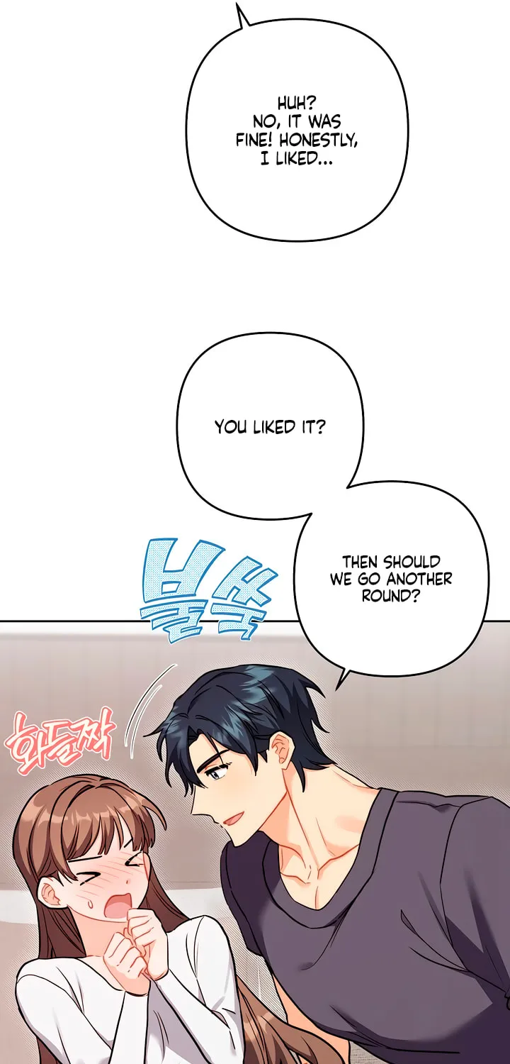 Ready Shoot, for Love Chapter 18 page 41 - 