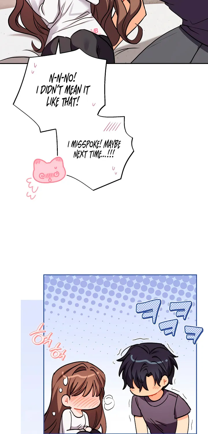 Ready Shoot, for Love Chapter 18 page 42 - 