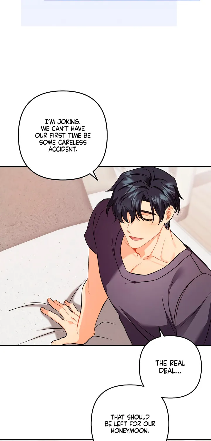 Ready Shoot, for Love Chapter 18 page 43 - 