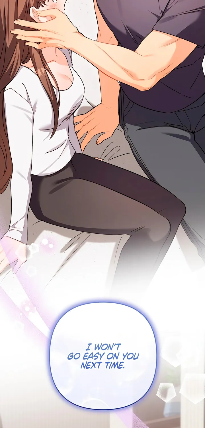 Ready Shoot, for Love Chapter 18 page 47 - 