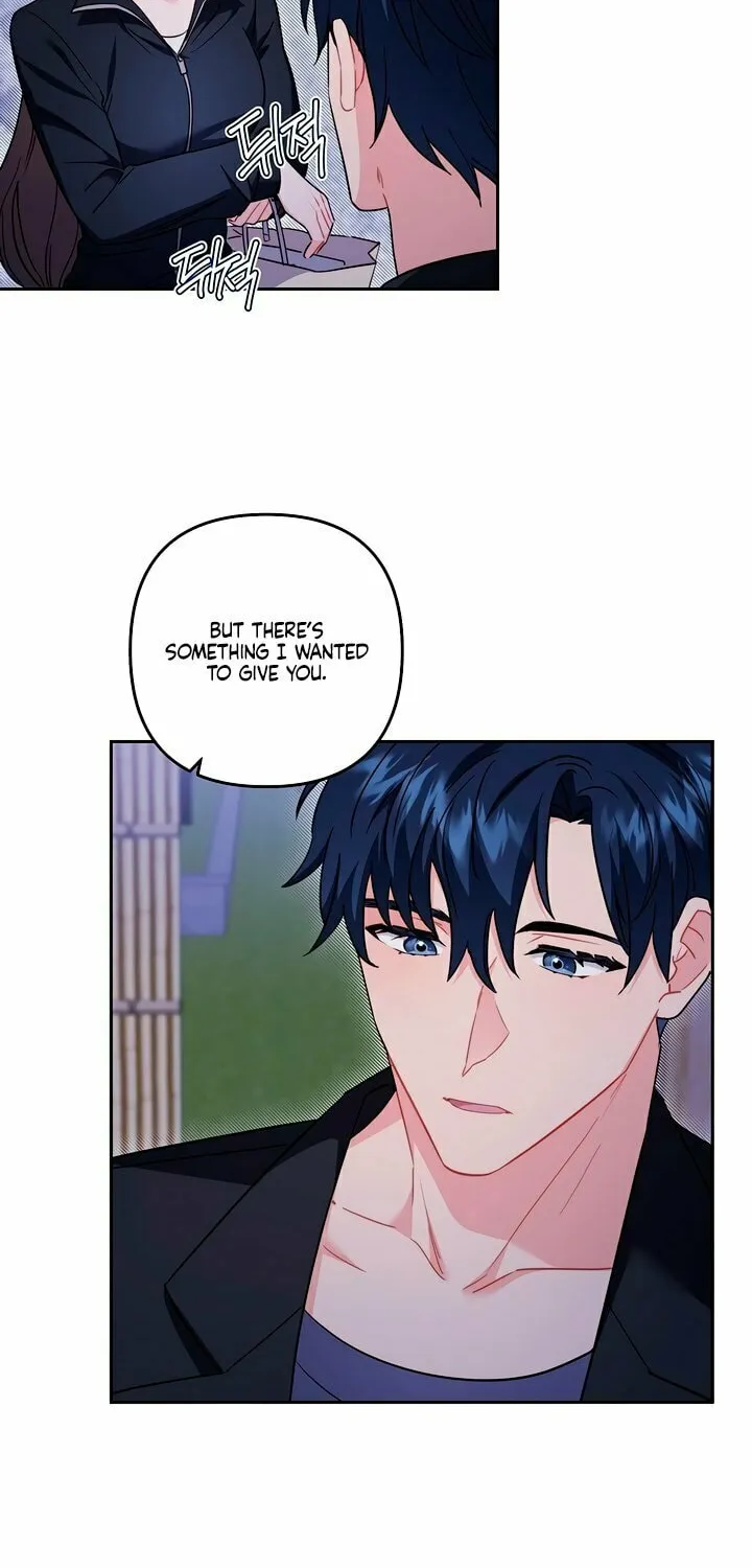 Ready Shoot, for Love Chapter 18 page 52 - 