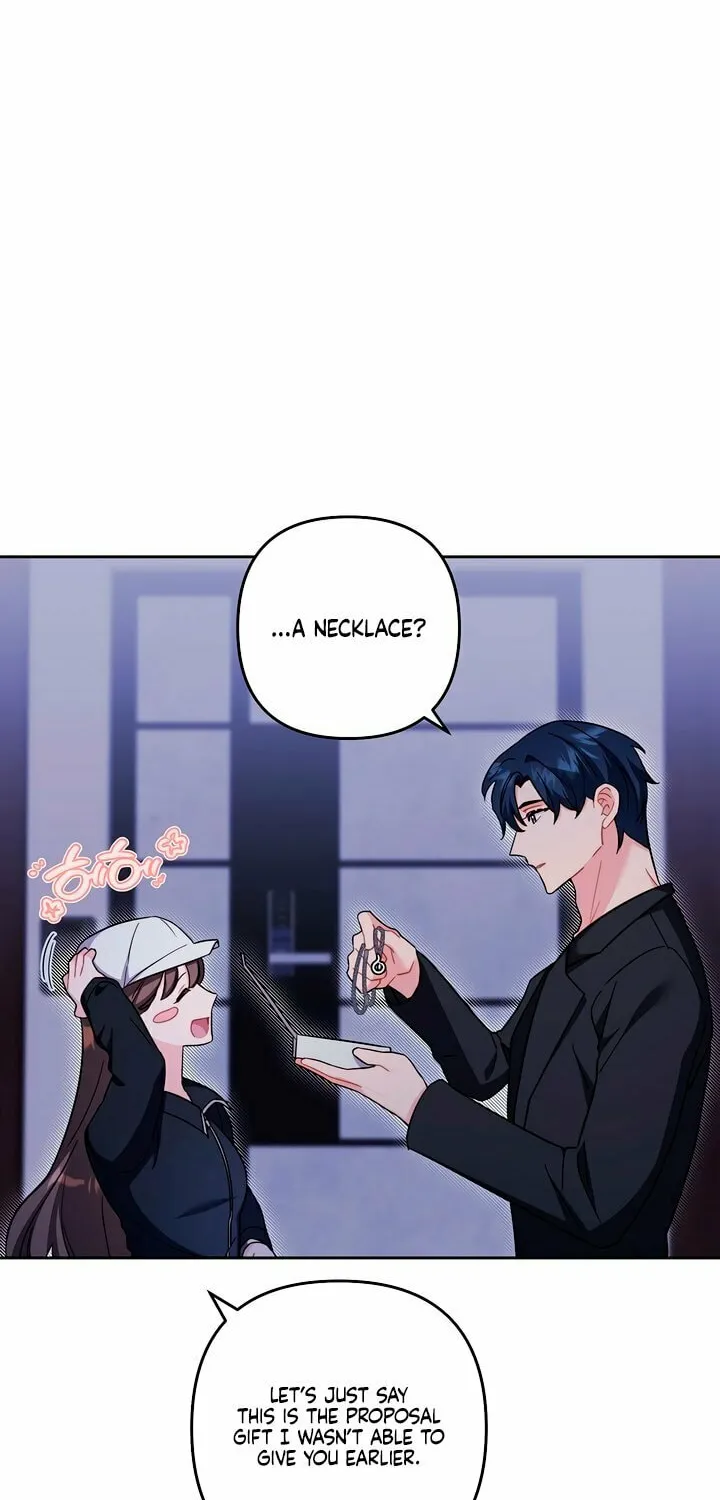Ready Shoot, for Love Chapter 18 page 54 - 