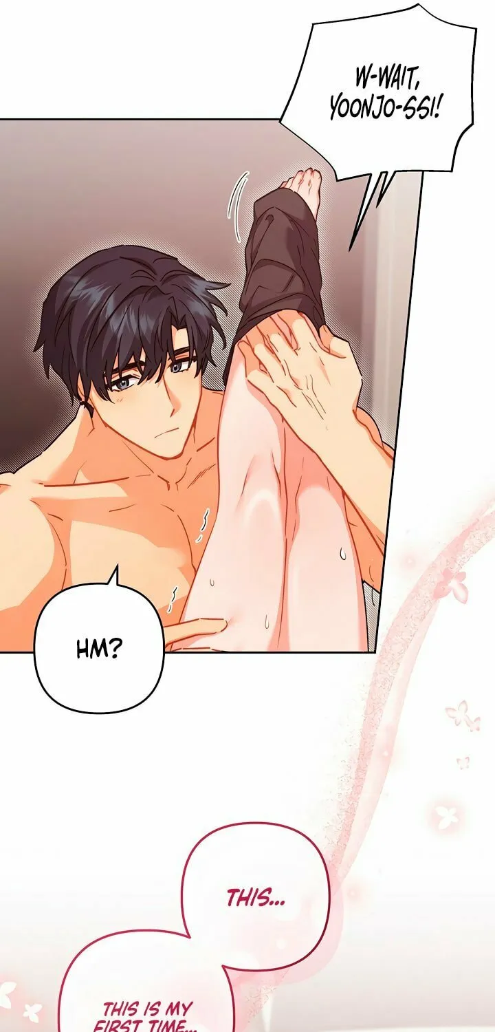 Ready Shoot, for Love Chapter 18 page 9 - 