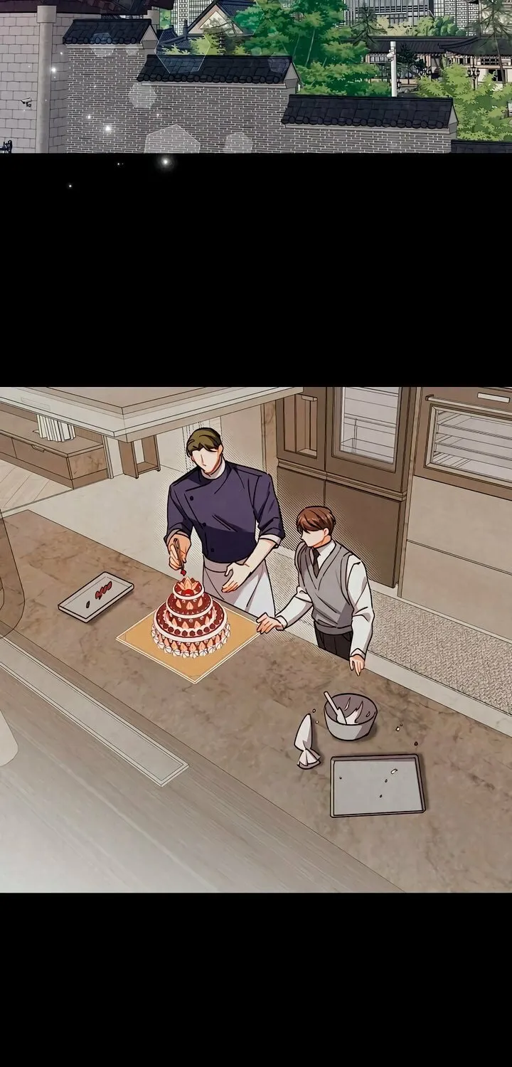 Ready Shoot, for Love Chapter 19 page 12 - 