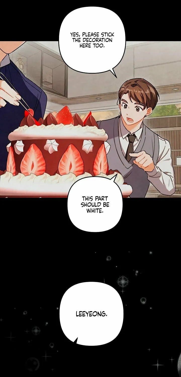 Ready Shoot, for Love Chapter 19 page 13 - 
