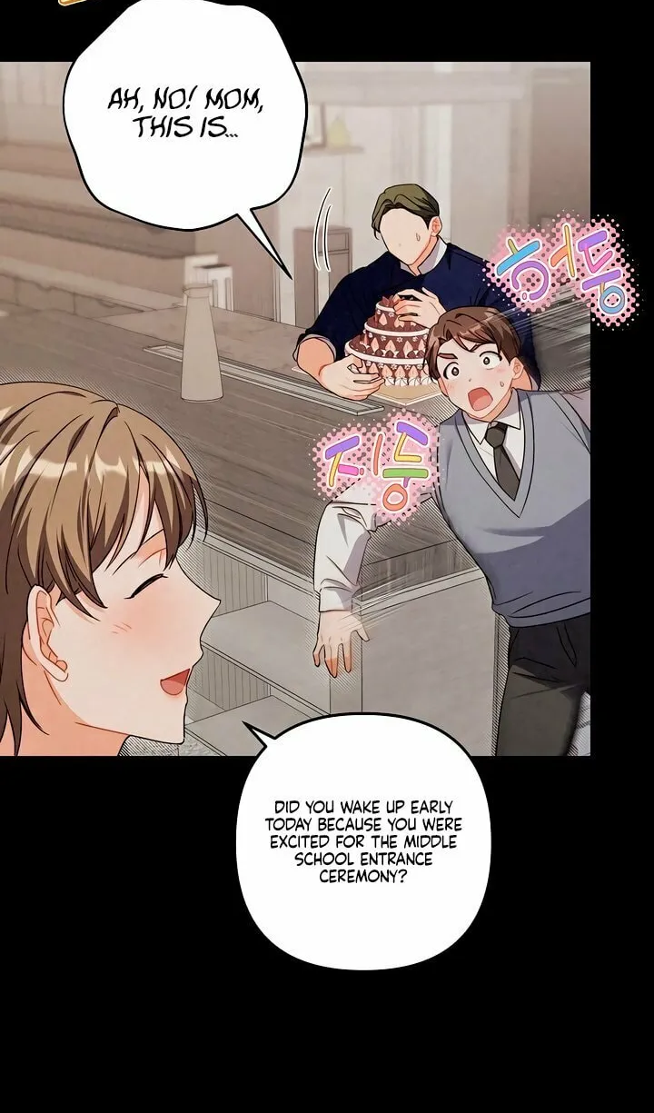 Ready Shoot, for Love Chapter 19 page 16 - 