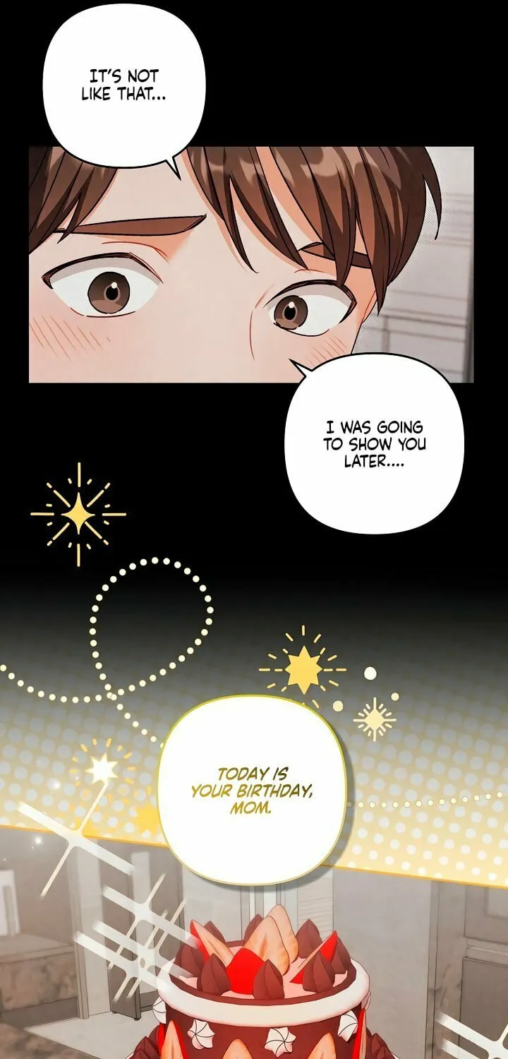 Ready Shoot, for Love Chapter 19 page 17 - 
