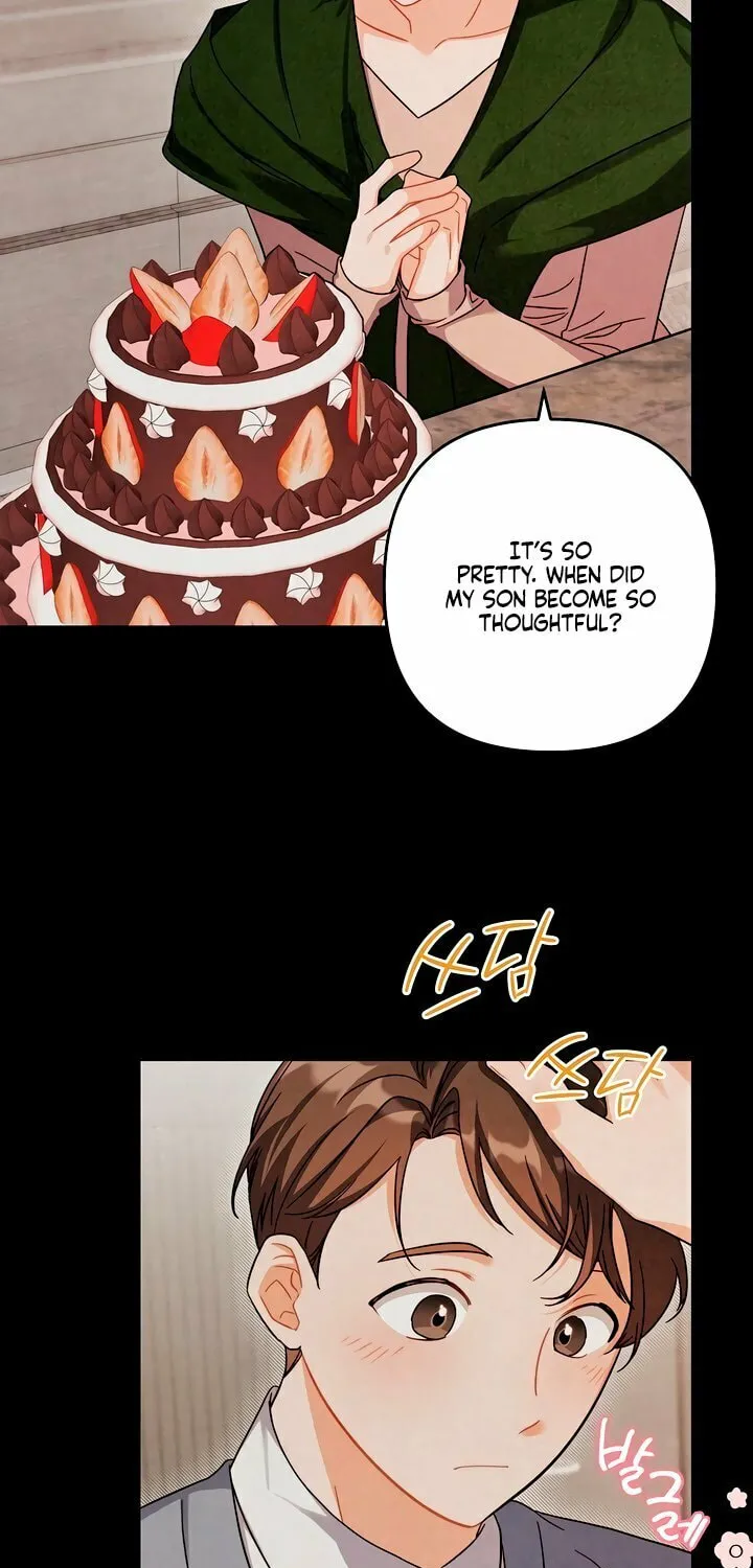 Ready Shoot, for Love Chapter 19 page 19 - 