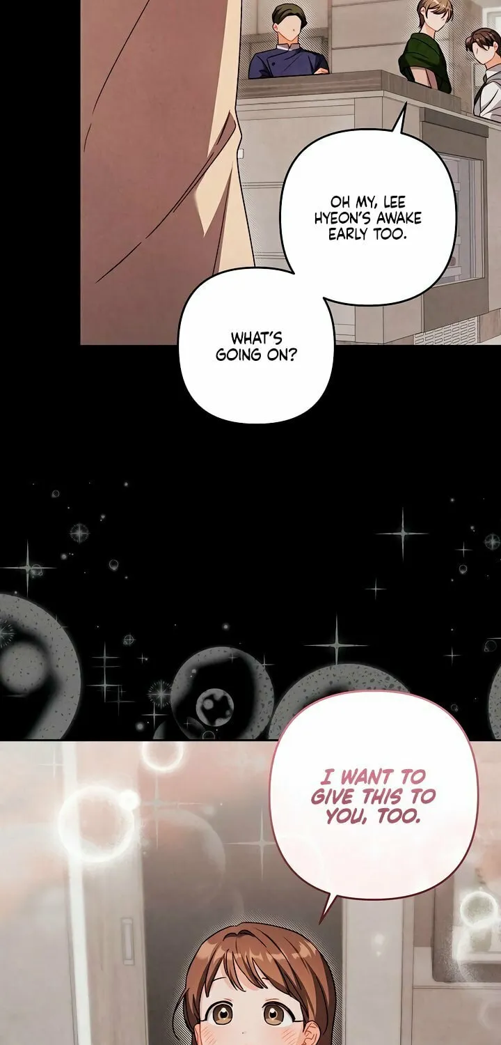 Ready Shoot, for Love Chapter 19 page 21 - 
