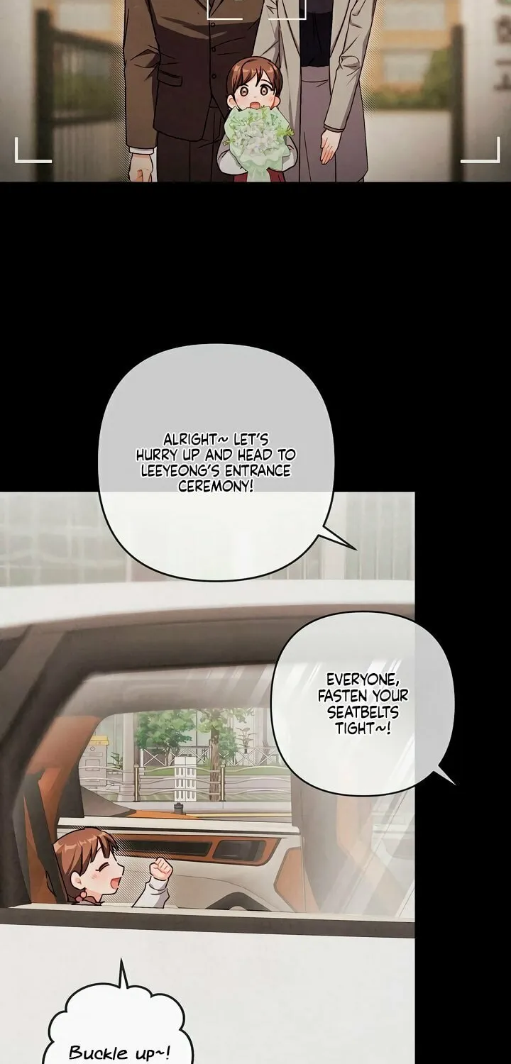 Ready Shoot, for Love Chapter 19 page 38 - 