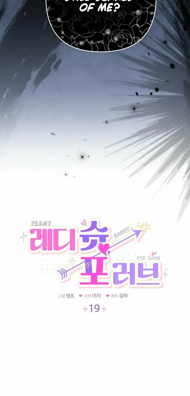 Ready Shoot, for Love Chapter 19 page 5 - 