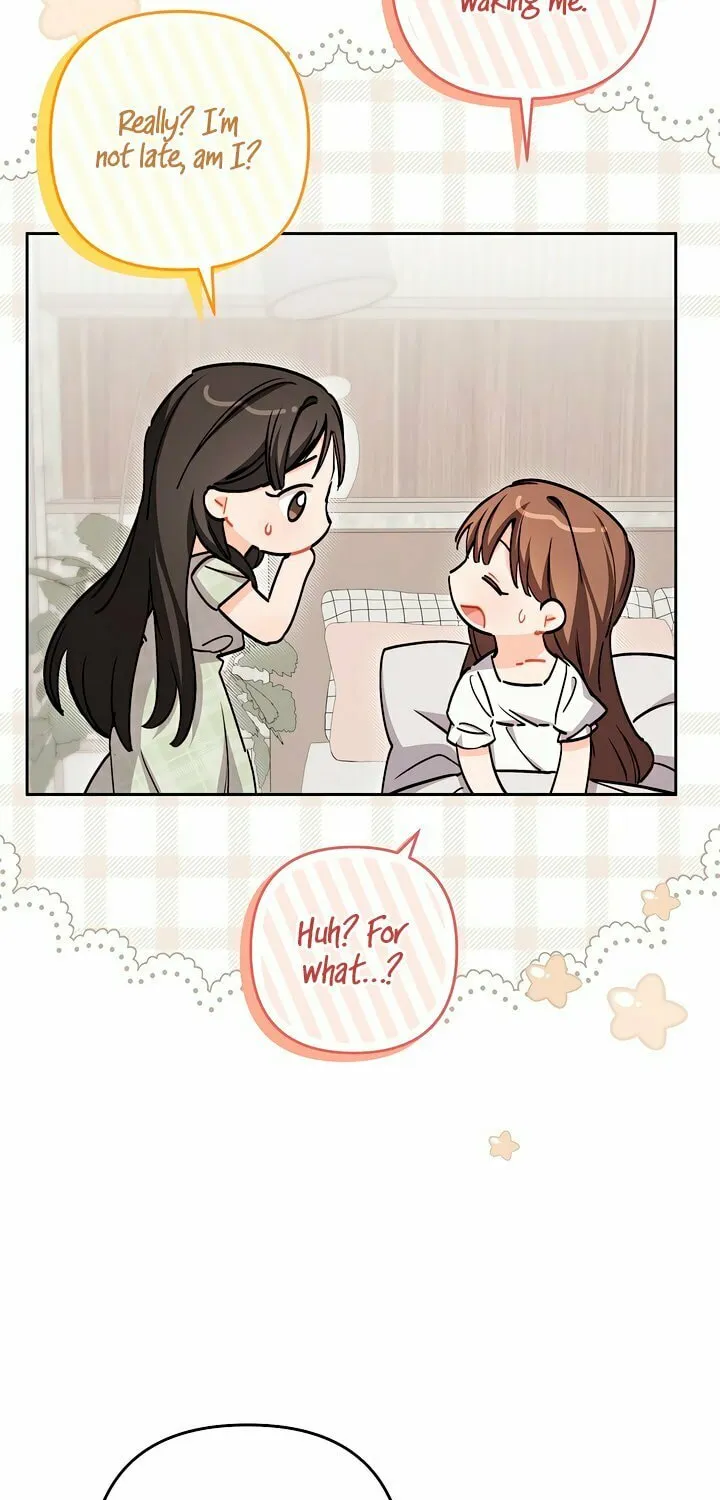 Ready Shoot, for Love Chapter 19 page 47 - 
