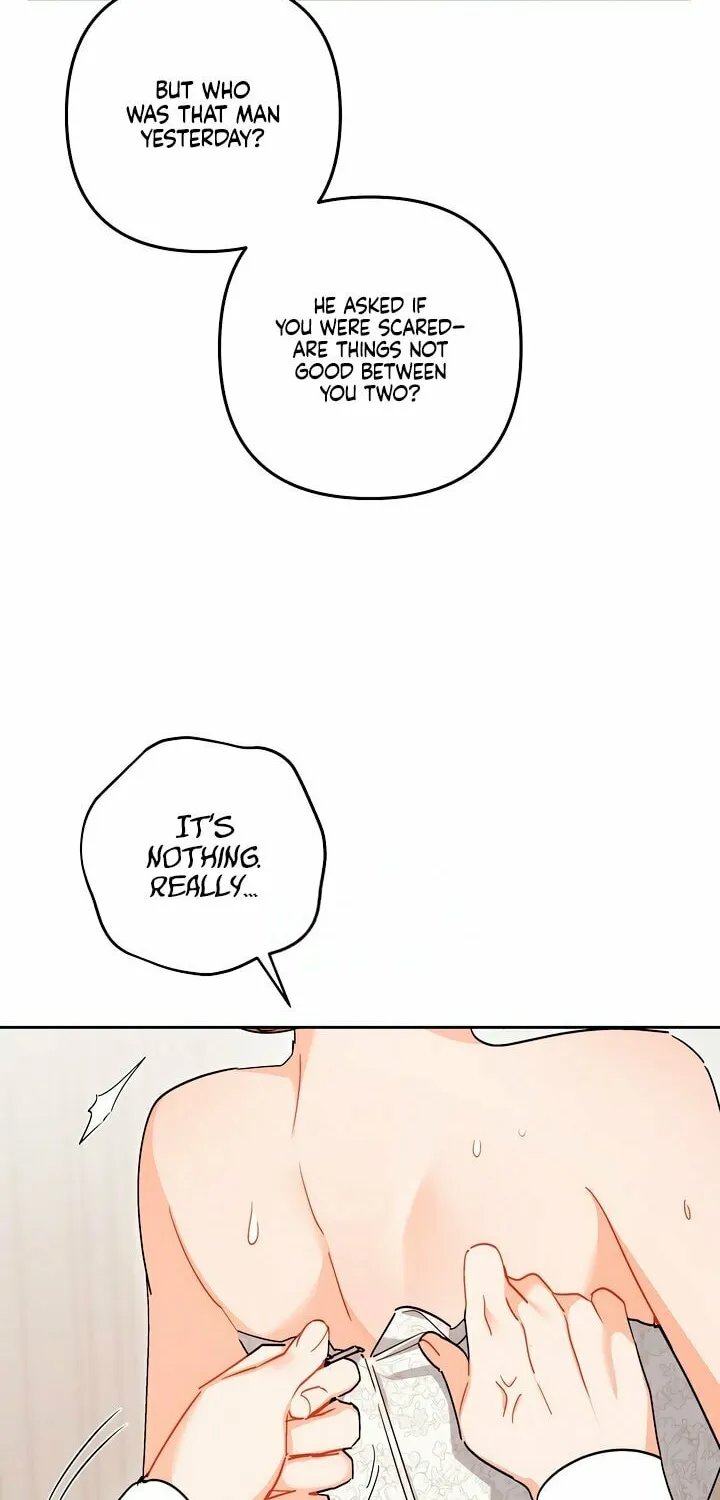 Ready Shoot, for Love Chapter 19 page 52 - 
